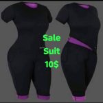 بدله حراريه لحرق الدهون مع قليل من الرياضه  النتيجه ممتازه مقاسات وزن 75 كيلو وما فوق لل 120