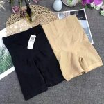 مشد شورت قطن ليكرا لضب المعده butt lifting