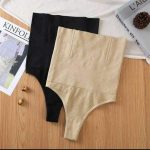 مشد للمعده سليب قطن ليكرا